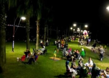 Kocaeli’nde 4. Su Sporları Şenliği başladı