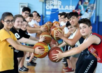 Kocaeli’nin spor hizmetleri “Yerli Yerinde”