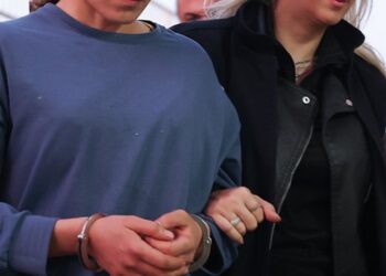 Kocasını Öldüren Kadın Gözaltına Alındı