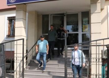 Kocasının Silahla Yaraladığı Kadın Hastanede Yaşamını Yitirdi