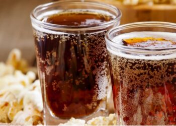 Kola ve Tüm Gazlı İçeçeklere 20 Gün İçinde İkinci Zam!