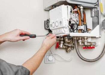 Kombi Bakımı Ve Verimli Isıtma İçin Öneriler