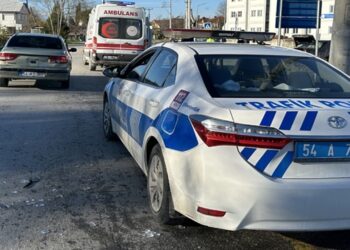 Komşular Arasında Silahlı Kavga Çıktı: 1 Kişi Yaralandı