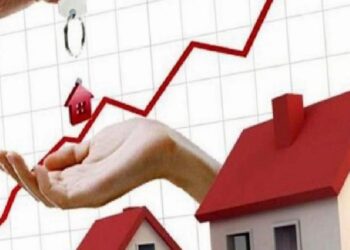 Konut satışlarının en sert düşüşü