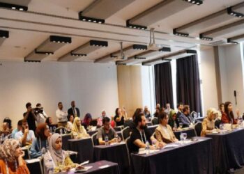 Konya’da “Yayıncılık Yaz Okulu” kayıtları başladı