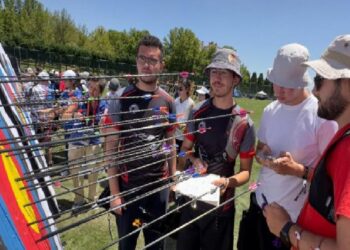 Konya’da okçuluğa ulusal mesken sahipliği