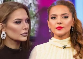 Köprülere Türk Bayrağı Asılmayınca Demet Akalın İsyan Etti