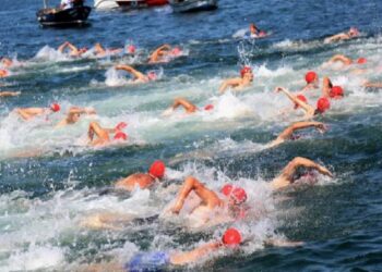 Körfez’in iki yakasında yeniden bir birinci