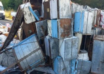 Korudağ’da kaza 4 Muğlalı arıcı hayatını kaybetti