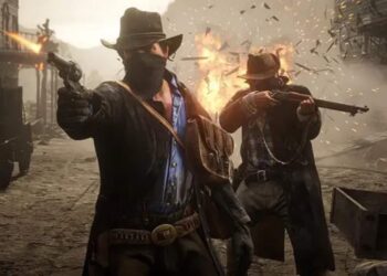 Kovboy Şapkalarınızı Takın ve Red Dead Redemption’ın Yeni Sürprizine Hazır Olun!