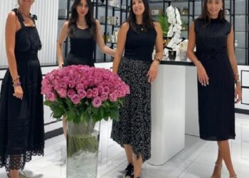 Kozmetiğe olan ilgi artıyor