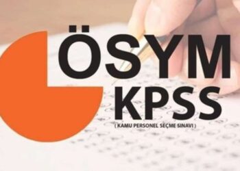 KPSS Takvimi Açıklandı: İşte Sonuçların Açıklanacağı Tarih