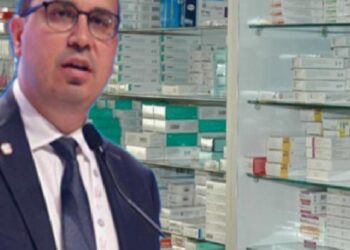 Kriz eczacılık bölümünde de büyüyor