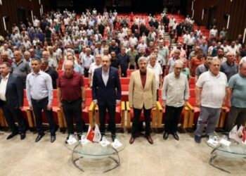 KTO önümüzdeki ay tapusunu alacak