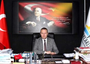 KTSO Başkanı Soner Ilık İtfaiyecilik Haftası Dolayısıyla Övgü Mesajı Verdi