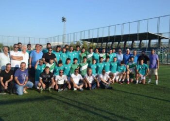 Küçük Ayasofya’da maksat şampiyonluk