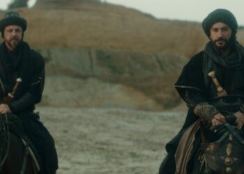 “Kudüs Fatihi Selahaddin Eyyubi” 13 Kasım’da Yayınlanacak