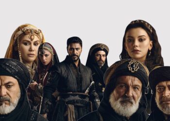 “Kudüs Fatihi Selahaddin Eyyubi” Kadrosuna Yeni Oyuncular Dahil Oldu