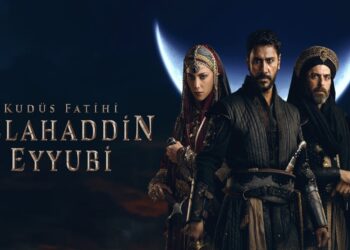 Kudüs Fatihi Selahaddin Eyyubi Yarın Başlıyor