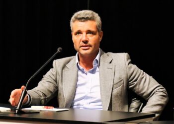 Kulisleri Hareketlendiren Gelişme: İYİ Parti’nin İstanbul Adayı Sadettin Saran Mı?