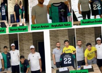 Kültürspor, 5 oyuncusu ile anlaştı