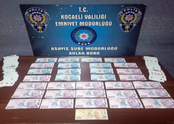 Kumar Oynayan 3 Kişiye Para Cezası