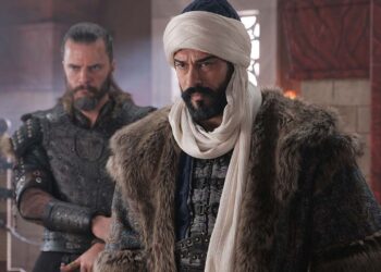 Kuruluş Osman 18 Ekim Neden Yok? Kuruluş Osman 133. Bölüm Ne Zaman?