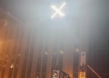 Kuş gitti, ‘X’ kondu!