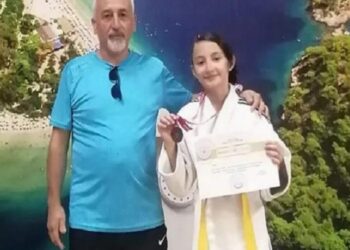 Kütahya Belediyespor muvaffakiyete doymuyor