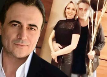 Kutsi ve Sibel Ülker Boşanma Kararı Aldı