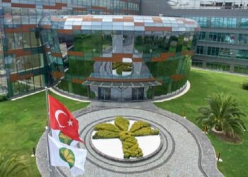 Kuveyt Türk’ün dış ticaret süreç hacmi 10 milyar doları aştı