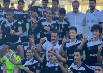 Kuwait City Bursa’da kamp yapıyor