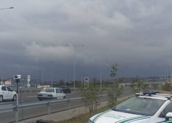 Kuzey Marmara Otoyolunda Hız Denetimleri Sürüyor