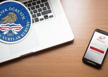 KYK Burs Sonuçları Açıklandı! 2023 Burs Sorgulama Ekranı