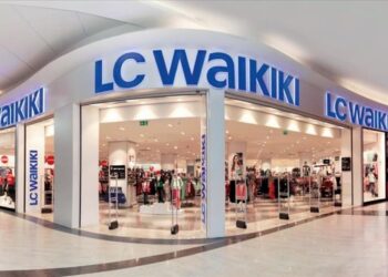 Lc Waikiki Prematüre Bebekler İçin Koleksiyon Geliştirdi
