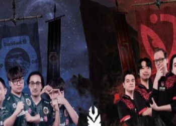 League of Legends 2023 Yaz Mevsimi Finali İzmir’de