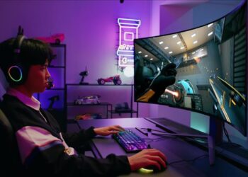 LG En Yeni UltraGear OLED Oyun Monitörlerini Tanıttı