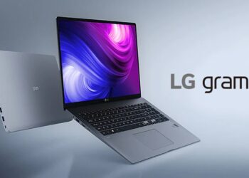 LG Gram Serisi Genişliyor