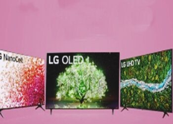 LG Smart TV’ler Zengin İçerikleriyle Öne Çıkıyor
