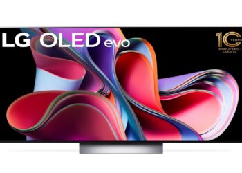 LG Yeni OLED Evo TV’lerini Tanıtıyor