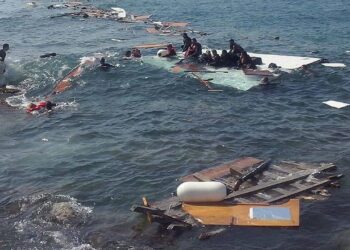 Libya’da Göçmen Teknesi Battı: 61 Kişi Öldü