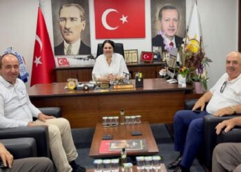 Lider İba’dan Uzunköprü’ye yol muştusu