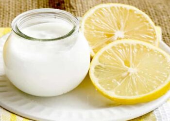 Limonlu Süt ile Eklem Ağrılarınızdan Kurtulun