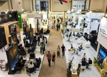 Logistech dalın tüm bileşenlerini buluşturacak