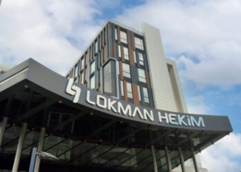 Lokman Hekim İstanbul Hastanesi Jcı Akreditasyon Belgesi Aldı