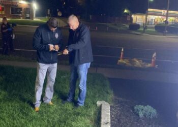 Long Island’ta trafik kazası: 2 Türk hayatını kaybetti