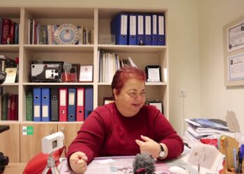 Lösemi Tedavi Edilebilir Bir Hastalık