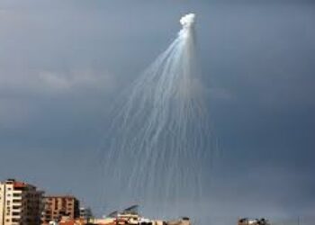 Lübnan’dan Birleşmiş Milletler Çıkarması: İsrail Şikayet Edilecek