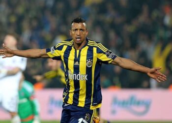 Luis Nani İstanbul’da! Adana Demirspor ile Sözleşme İmzalayacak