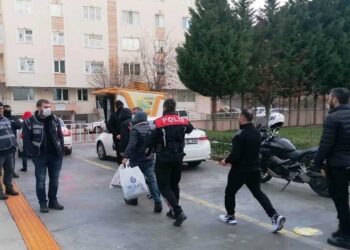 Lüleburgaz’da Silahlı Kavga Davasının İkinci Duruşması Gerçekleşti